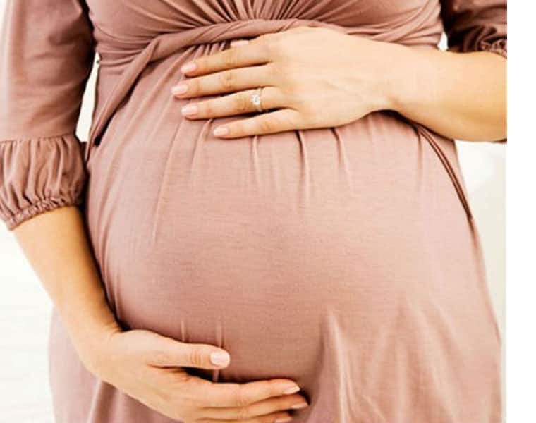 Coronavirus How pregnant women can take care of themselves during the COVID crisis