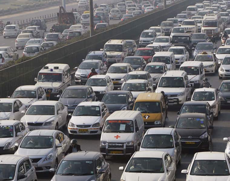 Delhi Government stops subsidies of electric vehicles