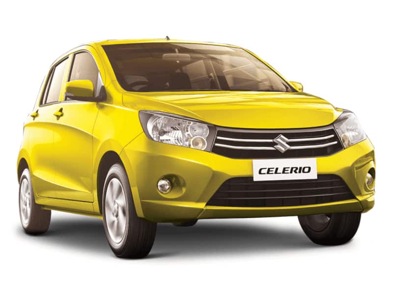 December Discounts For Cars In India