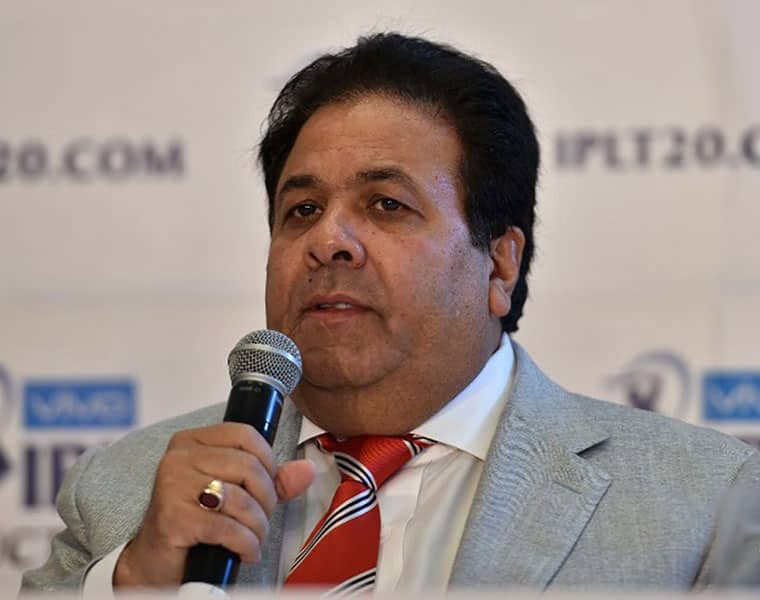 Rajiv Shukla posts controversial tweets after Indias historic series win in Australia