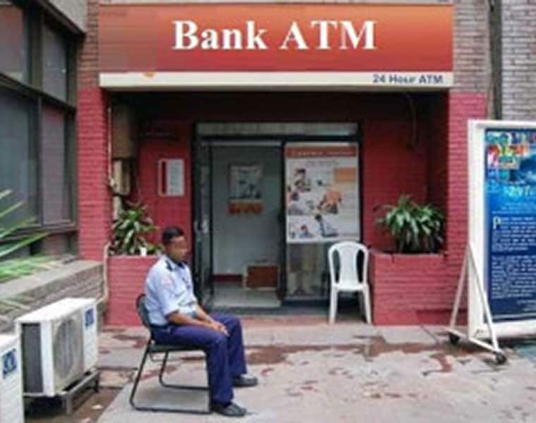 No cash in ATMs in Bengaluru government bringing you in sync with cashless India