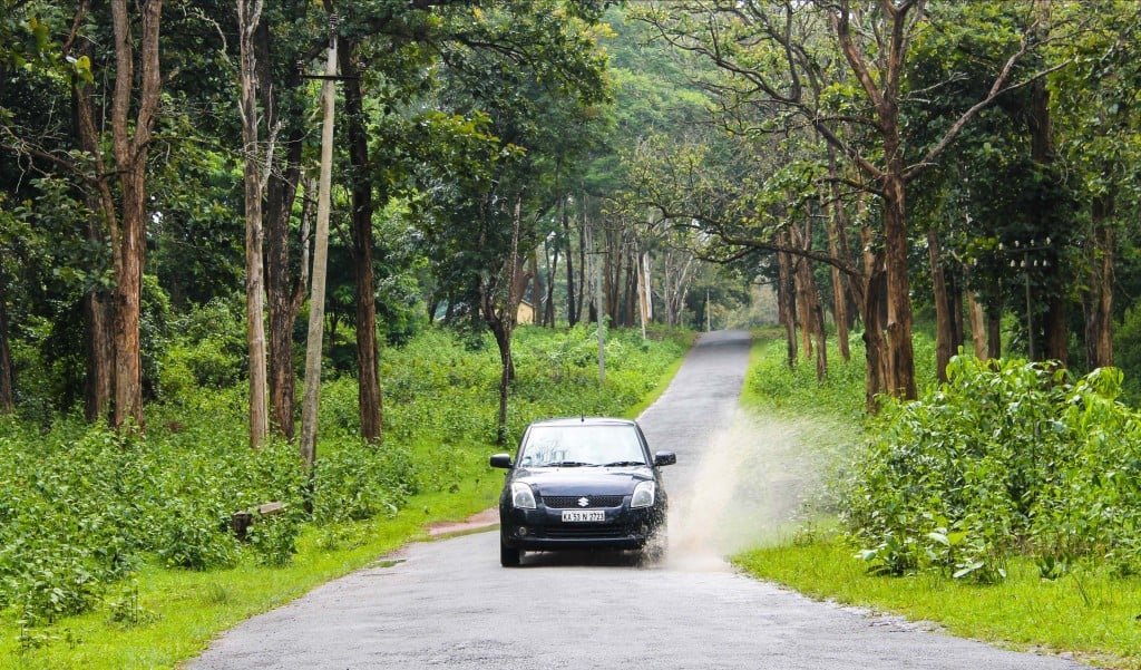 Maharashtra Road Trip Guide - Witness Jaw-Dropping Views!
