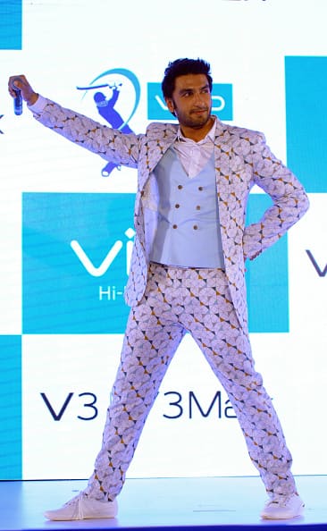 40 Quirky Fashion Moments of Ranveer Singh That Left Us Speechless! – Very  Interesting Facts