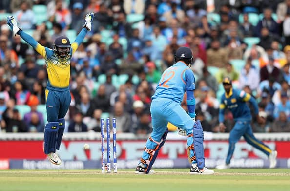 India to tour Sri Lanka in July for 3 ODIs and 3 T20Is: Sri Lanka Cricket-ayh
