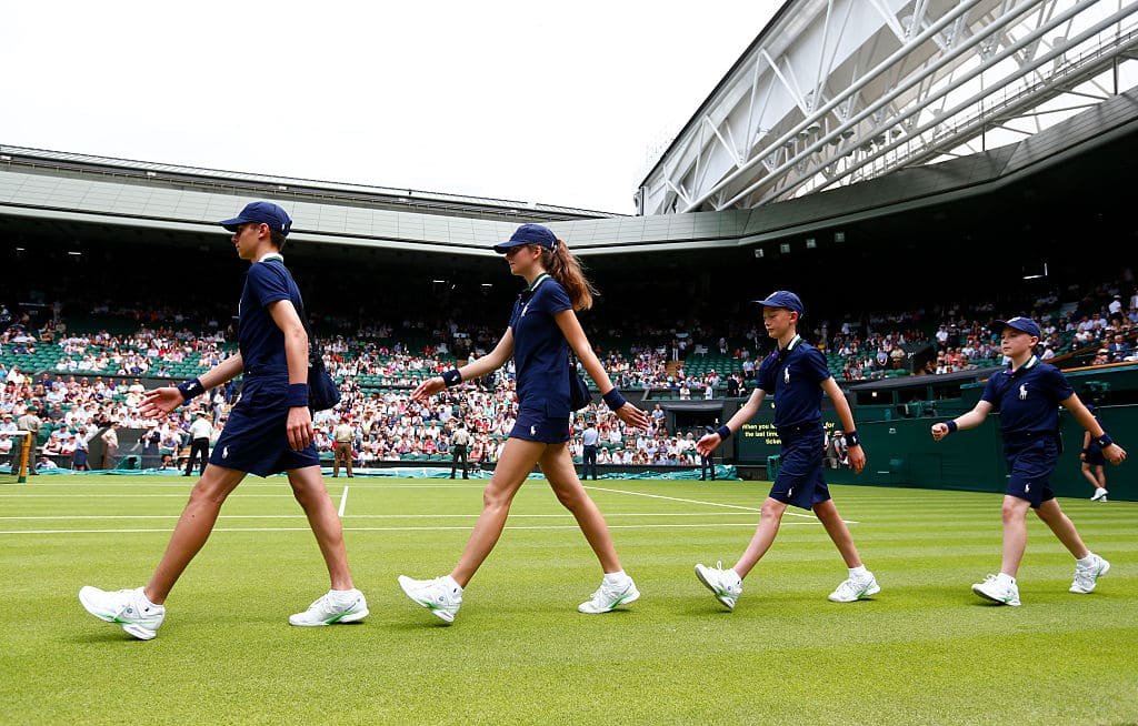 Wimbledon 2021: 2 matches under scanner following suspicious betting activity-ayh