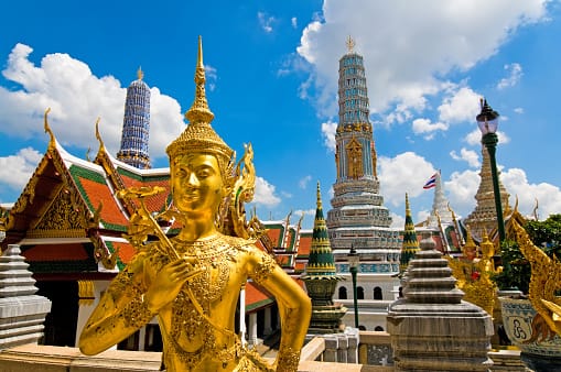 Are you planning a Bangkok trip during COVID? Here's good news RCB