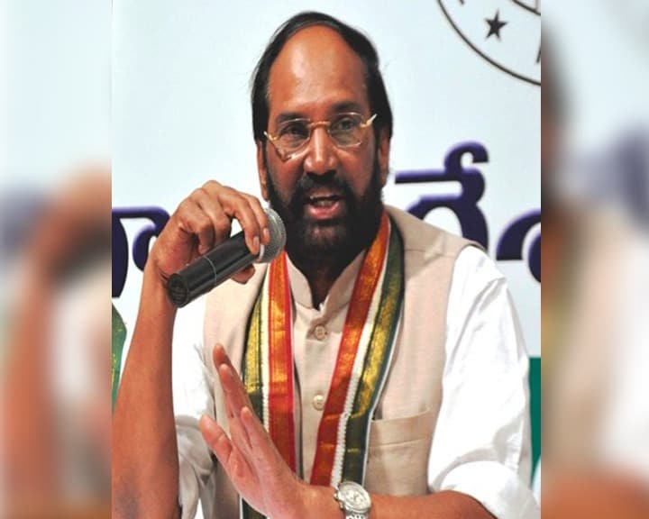 Congress turns Hindu Telangana elections Congress October 4