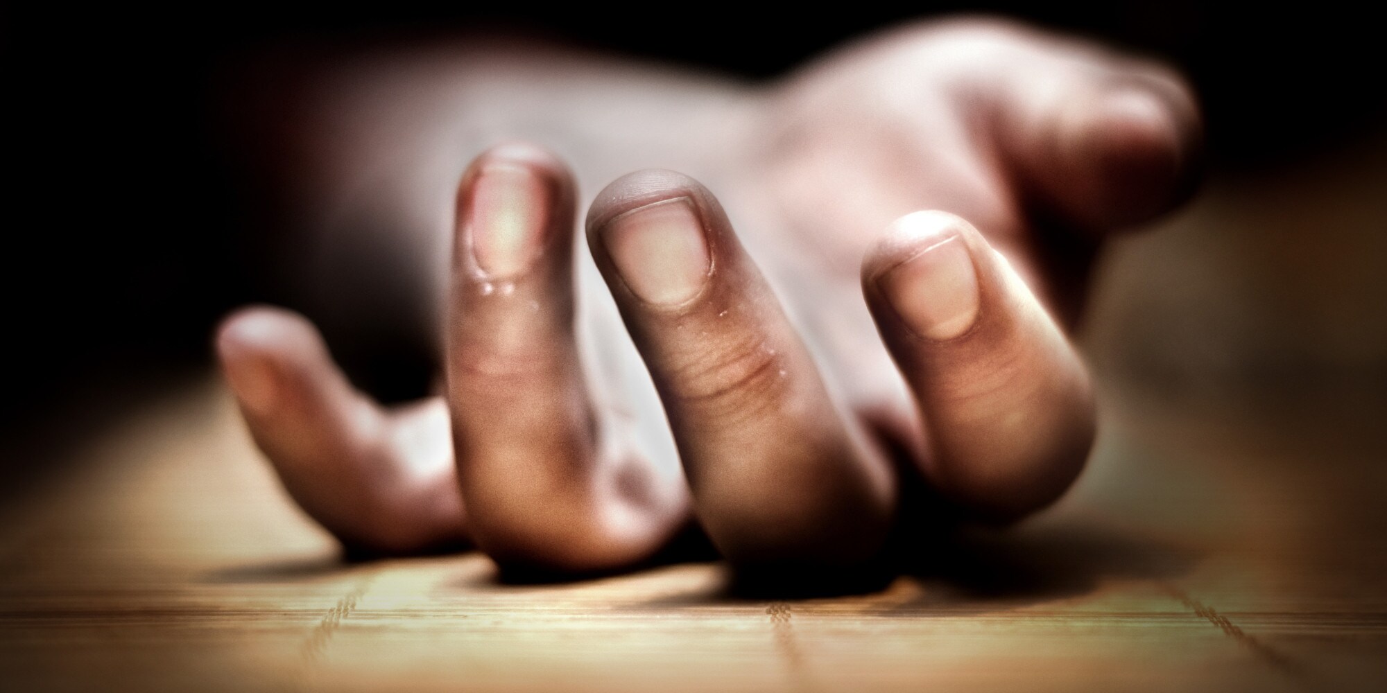 Man kills two sons, attempts suicide after fight with wife