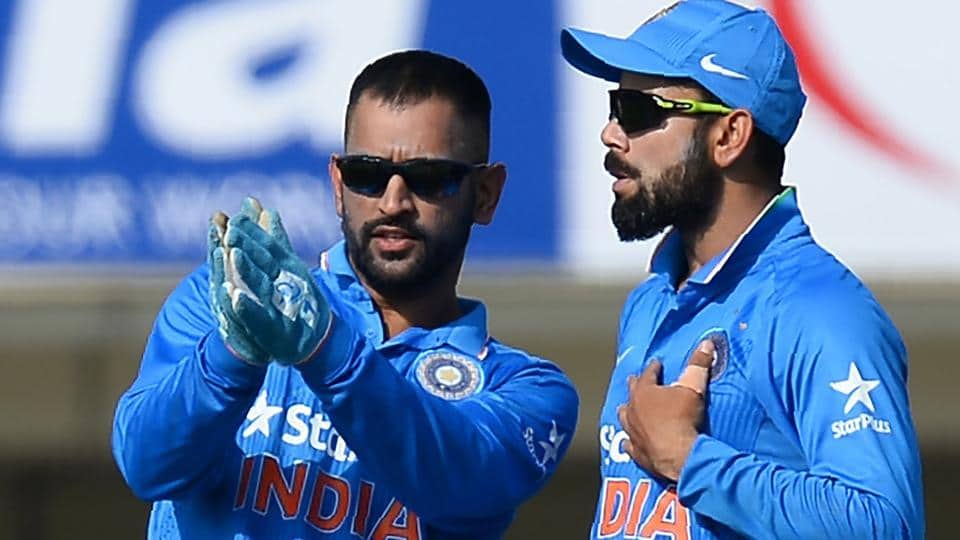 Predicting India's middle order for 2019 World Cup