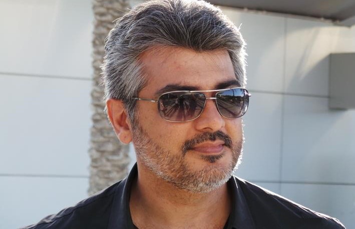 Tamil star Ajith Kumar clarifies his stance on entering politics