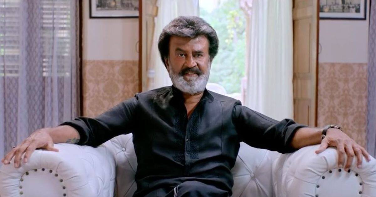 Rajinikanth to romance this married actress in his next flick