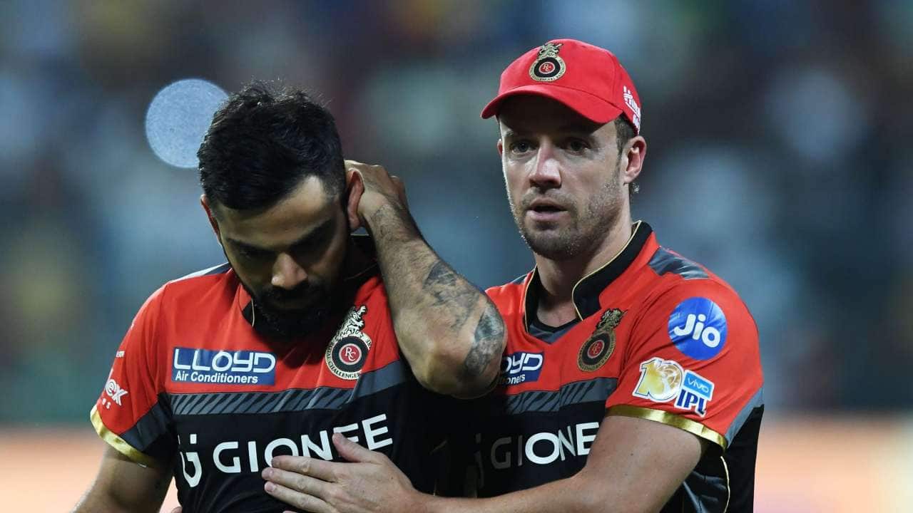 rcb franchise decided to make changes in coach faction