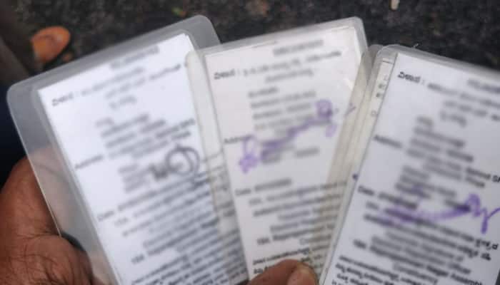 Telangana assembly election absence of voter cards alternative IDs to vote