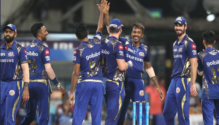 full list of mumbai indian players with salary after ipl 2020 auction