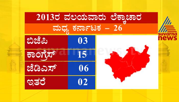 Karnataka Elections 2018 results live