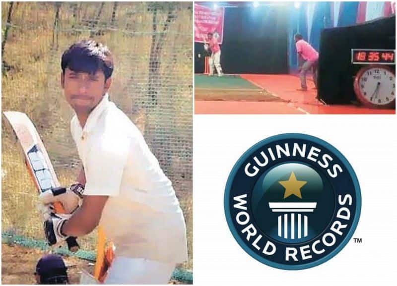 3 Indian Players who have their names in the Guinness Book of World Records