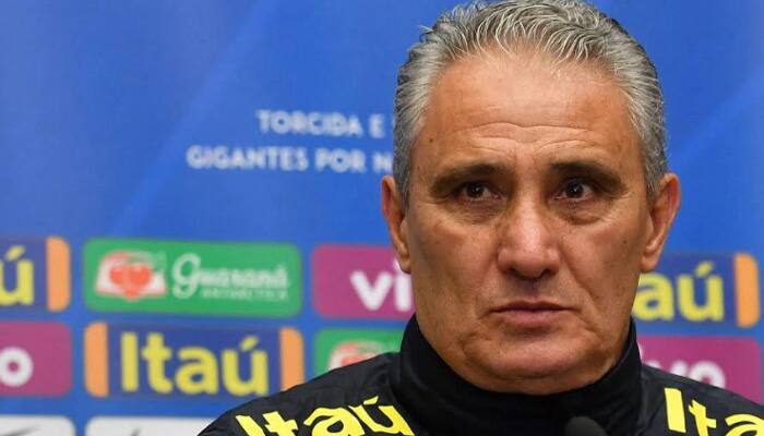 Copa America Football Brazil players not happy for hosting the event says coach Tite