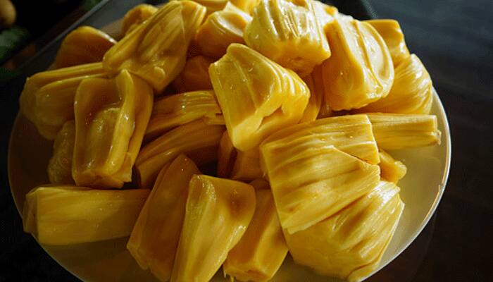 special of jack fruit day On July 4th