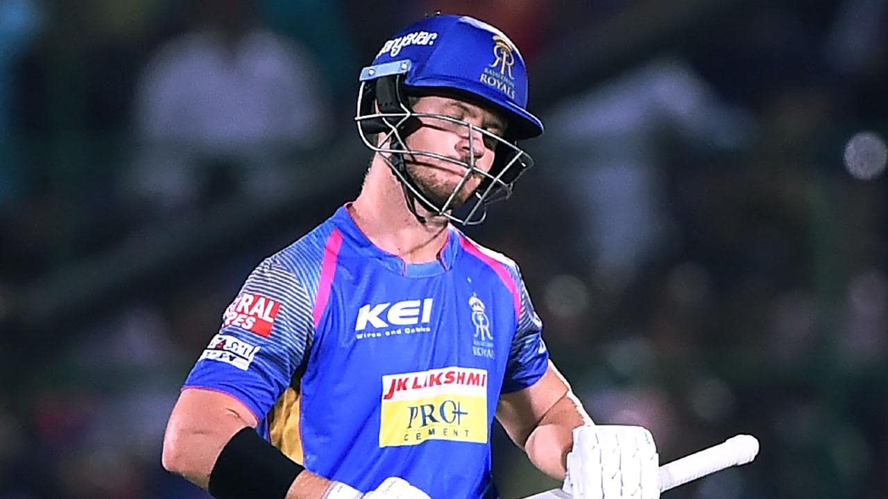 IPL 2018 Worst players from each team