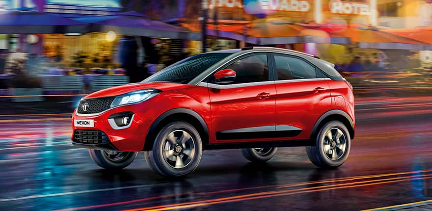 Tata Motors Celebrates 150 Years Of The Tata Group With Discounts On Cars