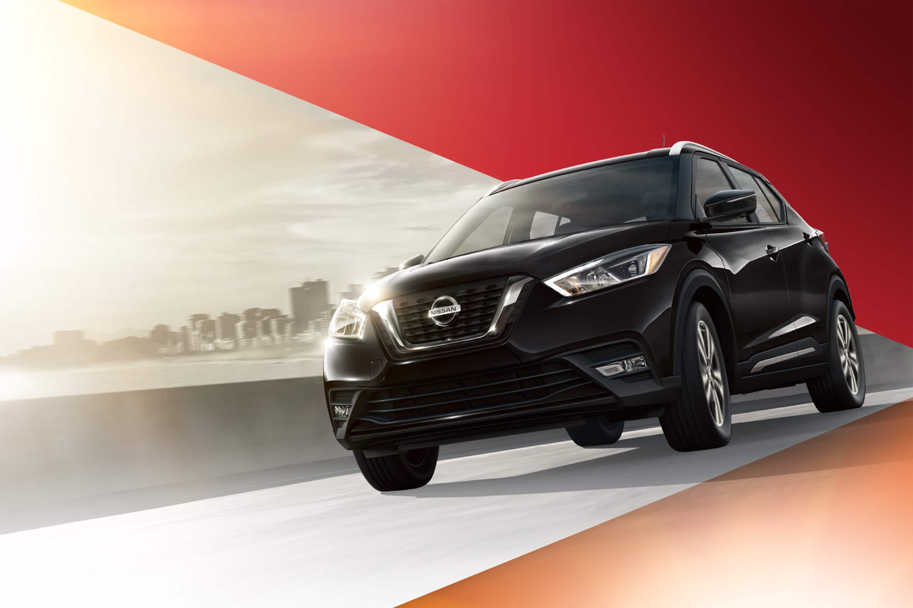 Nissan Kicks SUV car officially open bookings on December 14