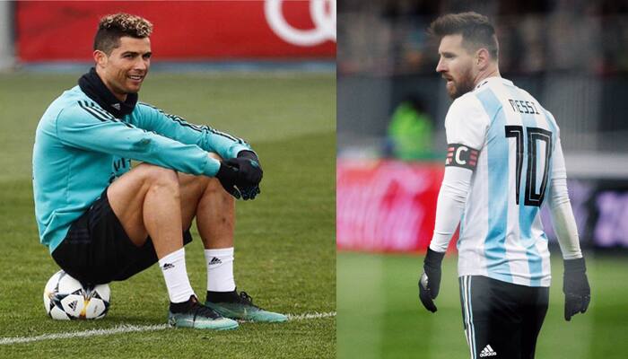 FIFA World Cup: From Messi's miss to Ronaldo's blunder, 10 most talked-about penalty wastes