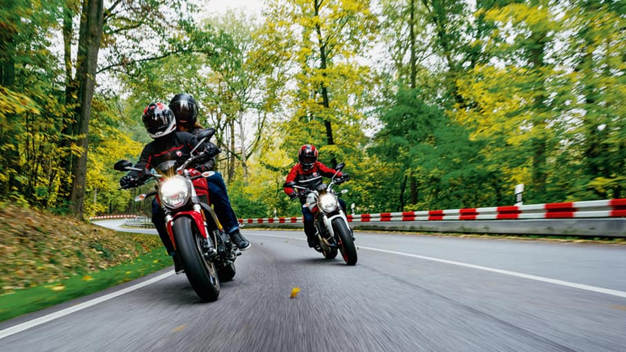 Ducati Monster 797 Plus Launched In India