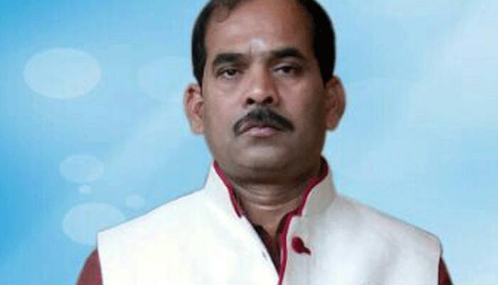Karnataka minister CS Shivalli dies of cardiac arrest