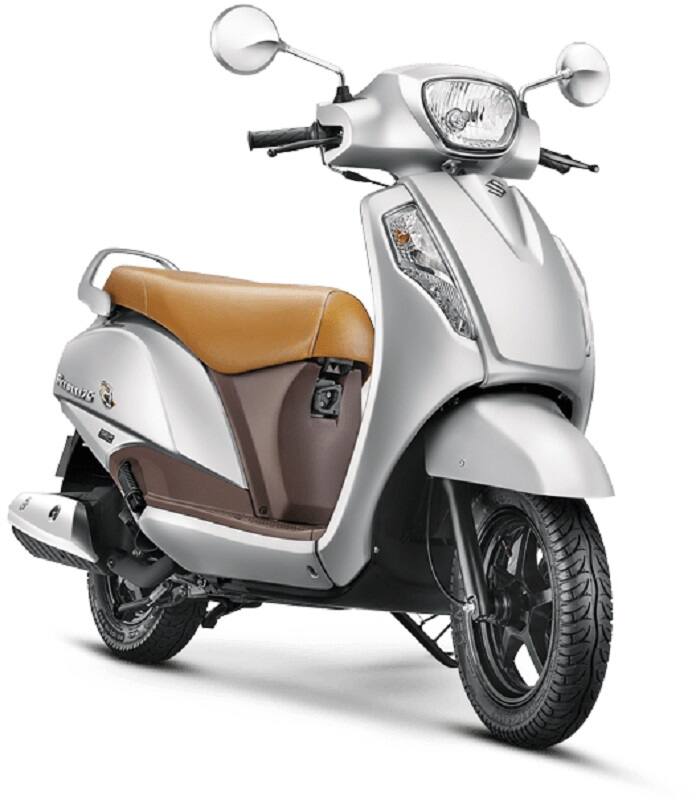 Suzuki Access 125 Special Edition Launched With CBS