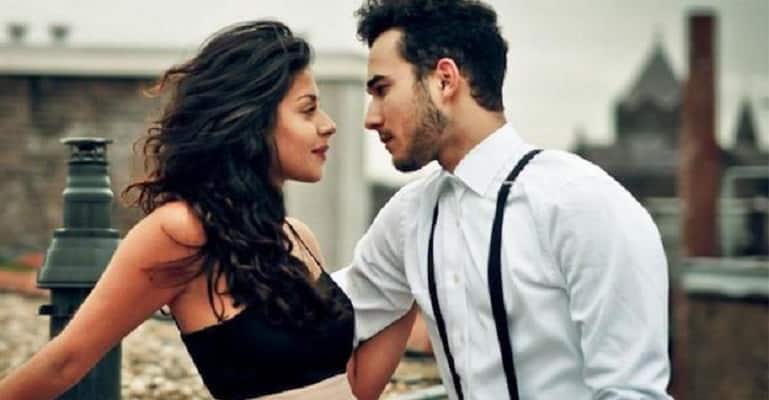 why girls like to go dating with  married men here is the secret