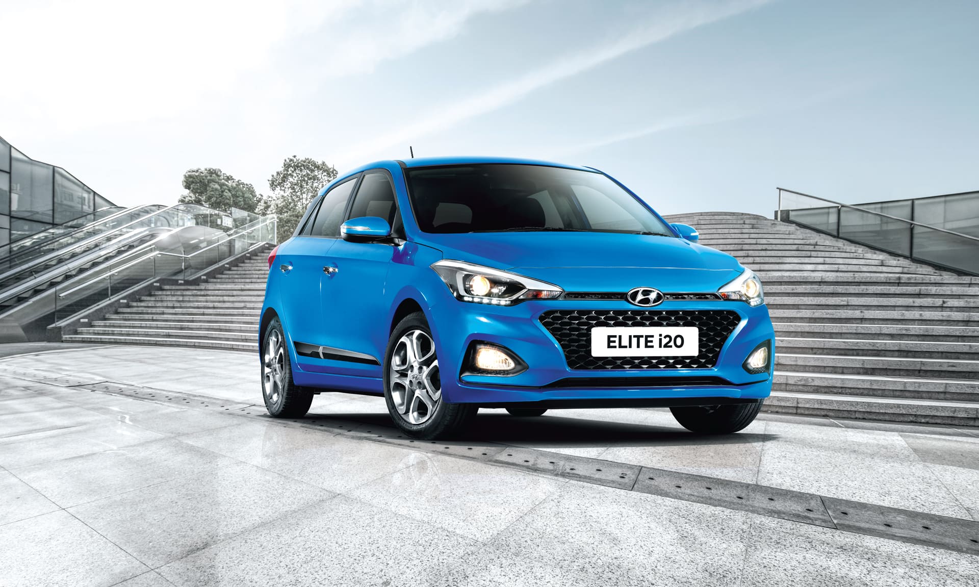2018 Hyundai Elite i20 Petrol Automatic: Test Review