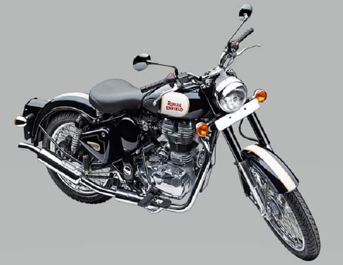 Royal Enfield launching new bike this month end with additional features