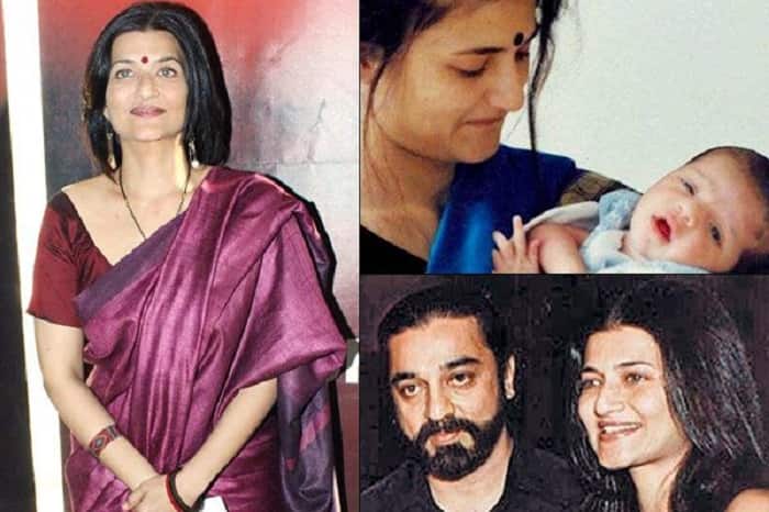 Bollywood heroins conceived before marriage
