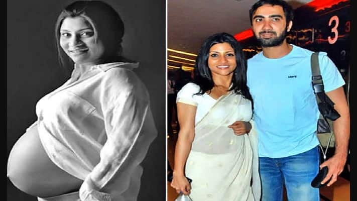 Bollywood heroins conceived before marriage