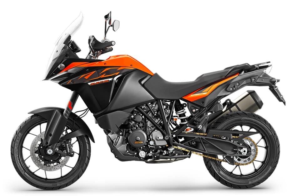 KTM confirms India launch of 390 Adventure in 2019