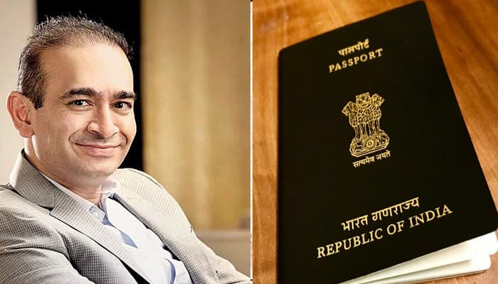 'Deport Nirav Modi,' India asks UK while none have clue about about his location