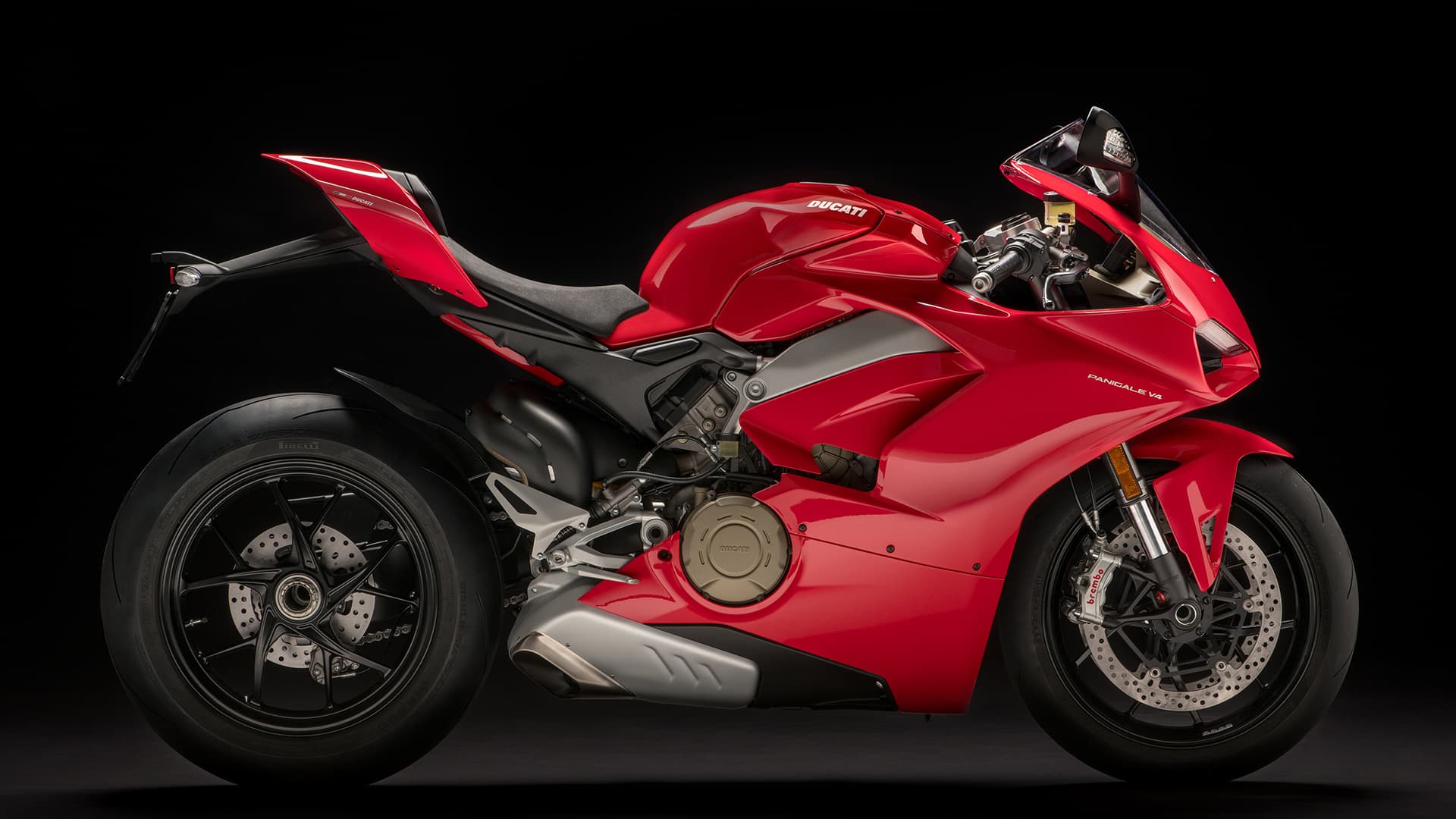 Top 5 most expensive bikes you can buy in India
