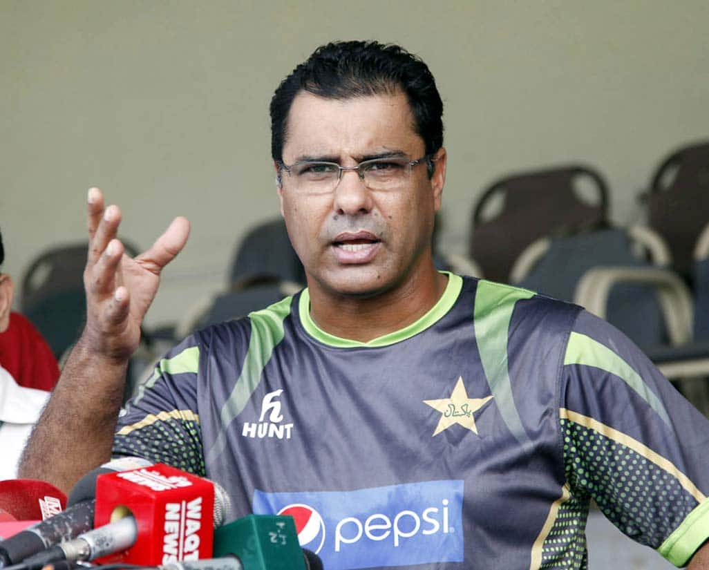 waqar younis impressed with rohit sharmas captaincy