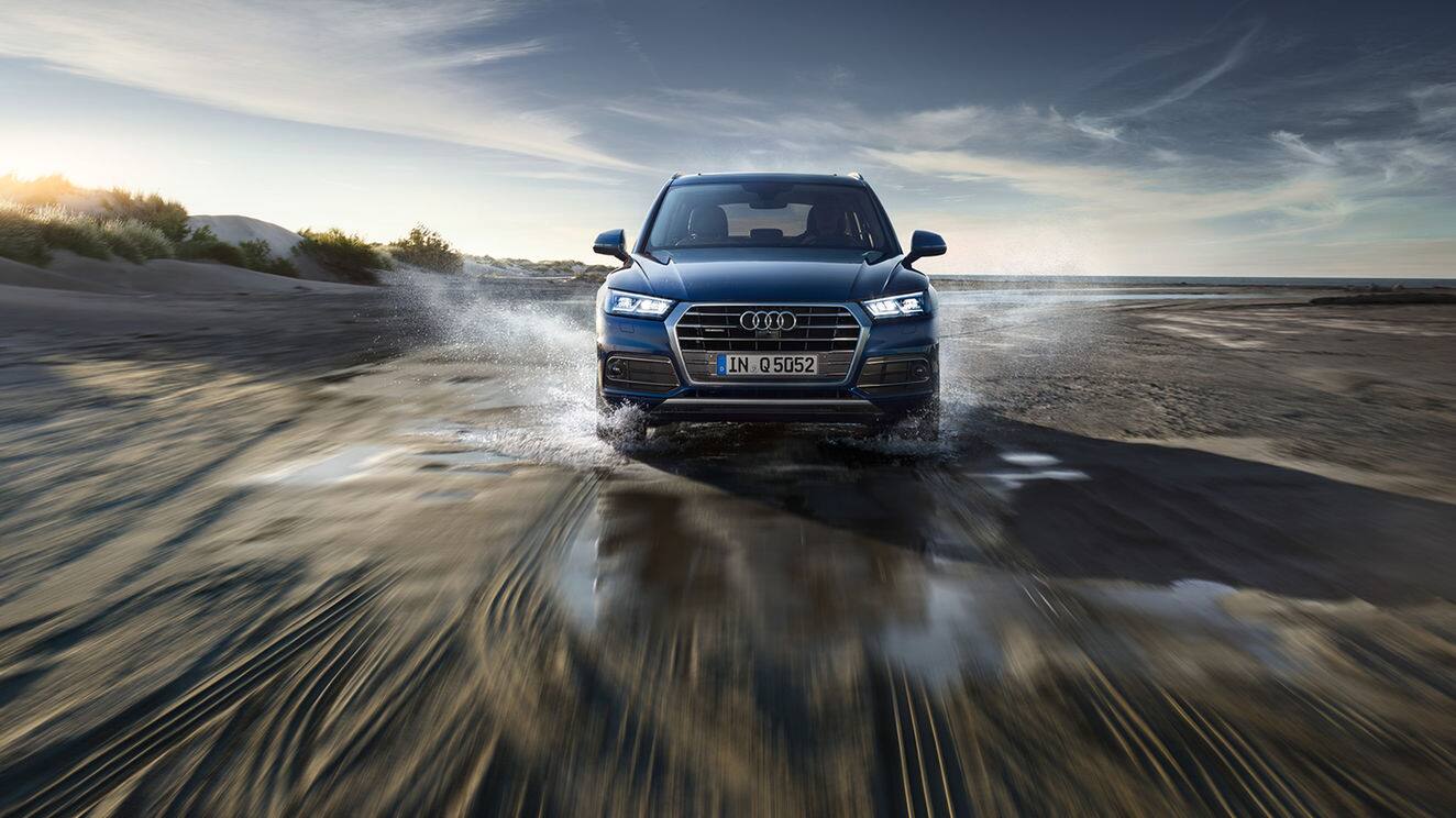 Audi Q5 Petrol To Launch On 28 June