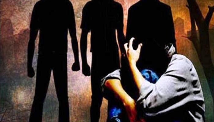 woman gangraped for four days in panchkula