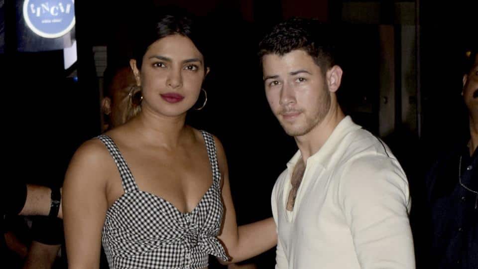 Priyanka Chopra to wed Nick Jonas on his 26th birthday?