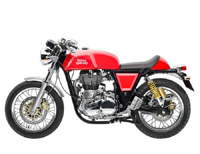 Royal Enfield Continental GT 535 To Be Discontinued Globally