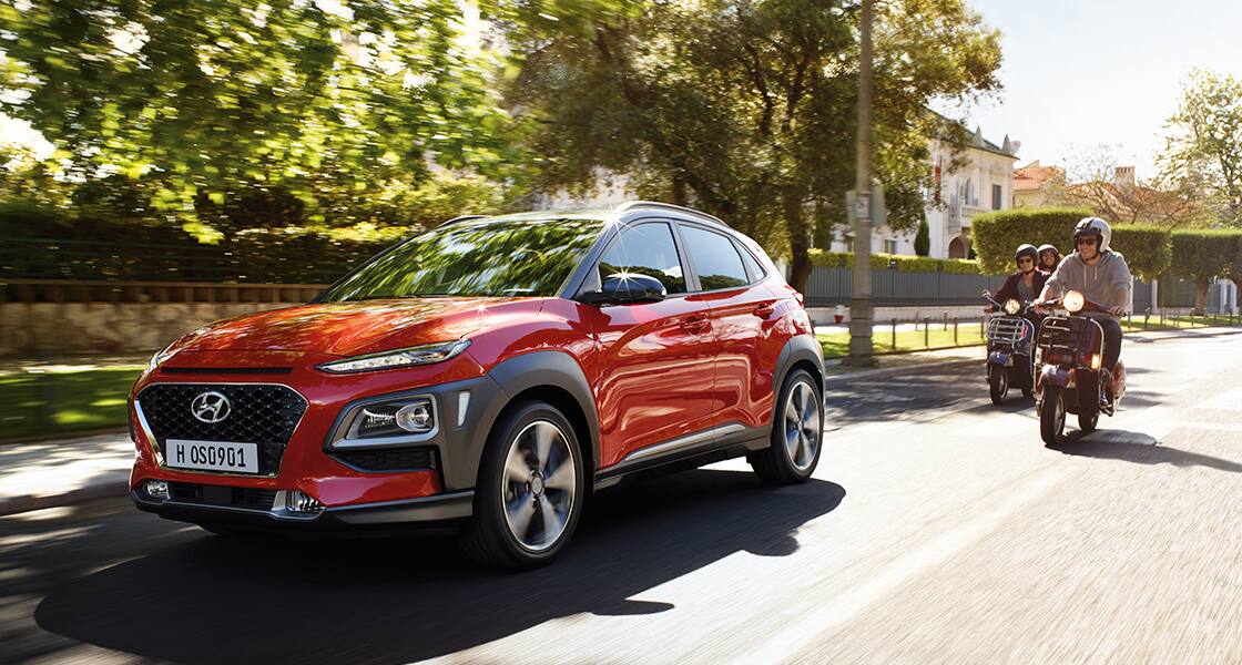 Hyundai Kona electric car will made in India for low coast