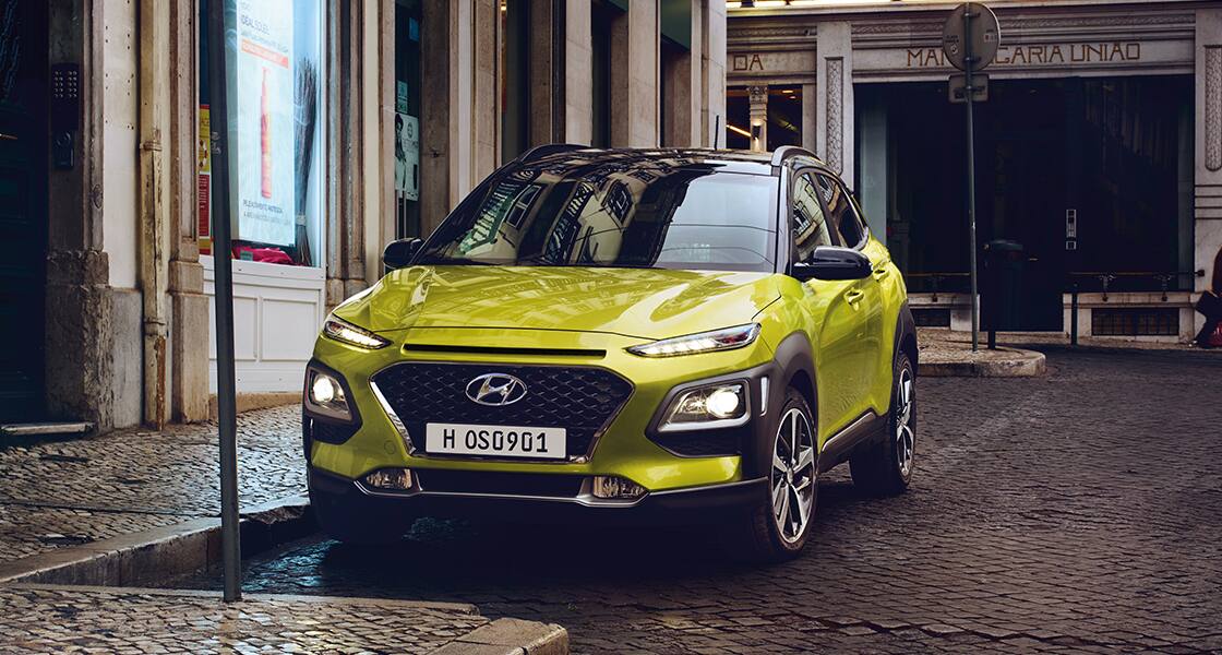 Hyundai will launch 6 new cars in this new year 2019