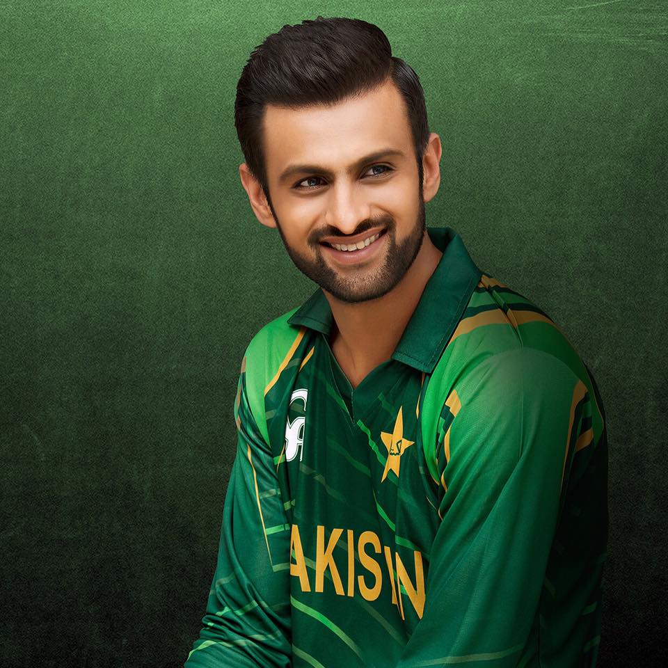 Shoaib Malik First Cricketer To Play 100th T20