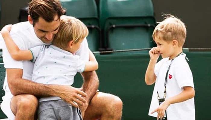 Roger Federer Creates New History in Tennis