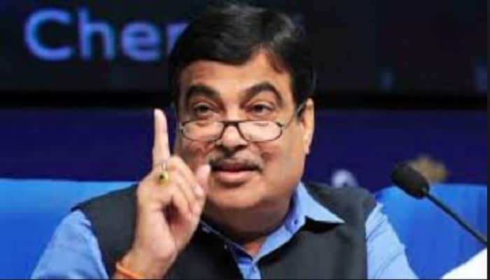 Nitin Gadkari makes vehicle tracking systems, FASTags mandatory for CVs obtaining national permit