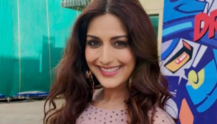 Sonali Bendre reveals she has 'high-grade cancer' that is spreading through her body