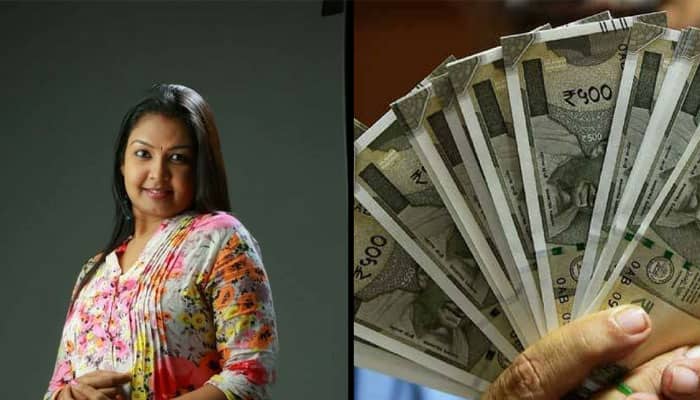 Surya Sasikumar, Malayalam TV actress caught red handed with mother and sister