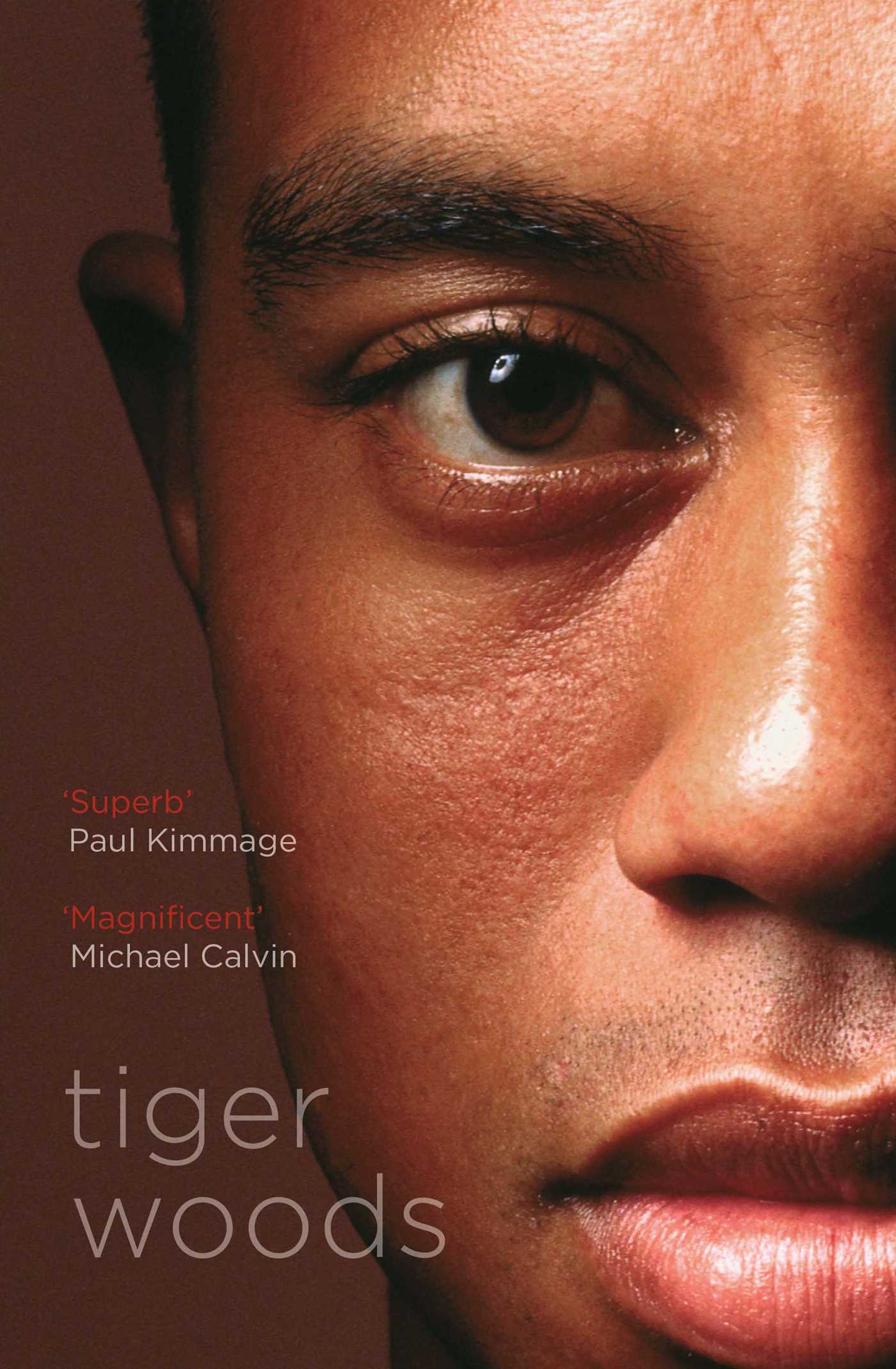 Exclusive excerpts: The Tiger Woods Story